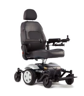 Merits Vision Sport Power Chair
