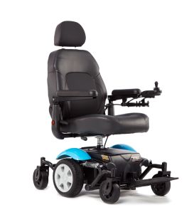 Merits Vision Sport Power Chair