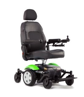 Merits Vision Sport Power Chair