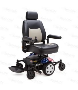 Merits Vision Sport Power Chair