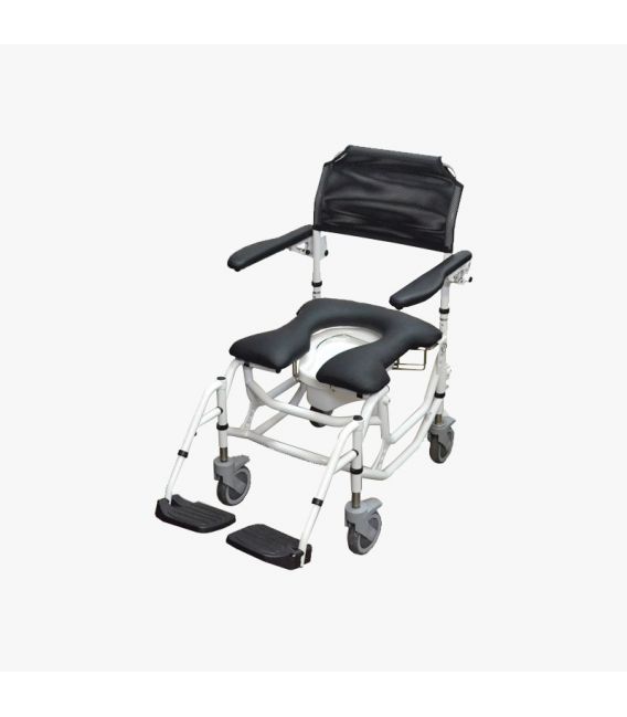 Aqua Rehab NTF Commode - Future Mobility