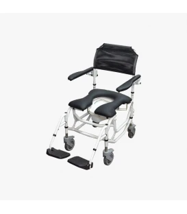 Aqua Rehab NTF Commode - Future Mobility