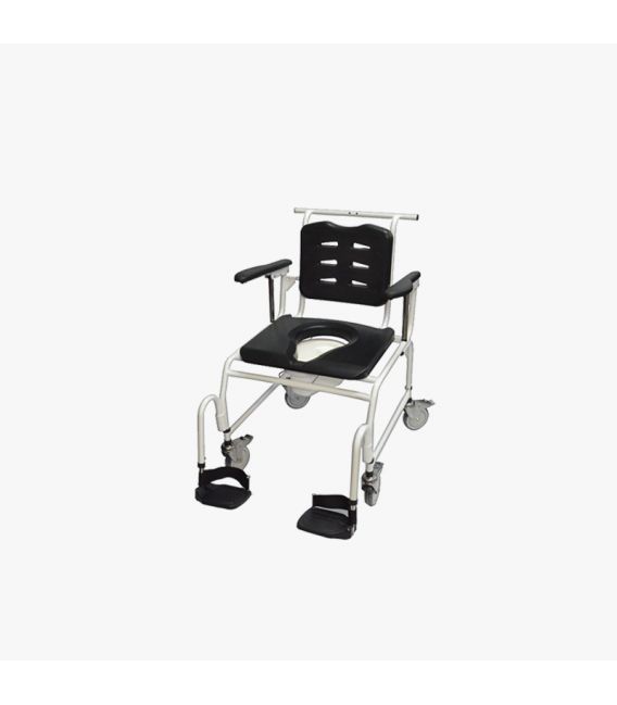 Aqua Rehab NT600 Commode 600 lbs - Future Mobility