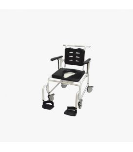 Aqua Rehab NT600 Commode 600 lbs - Future Mobility