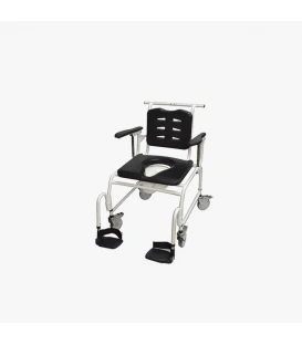 Aqua Rehab NT600 Commode 600 lbs - Future Mobility