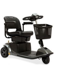 Pride Revo™ 2.0  3-Wheel Scooter