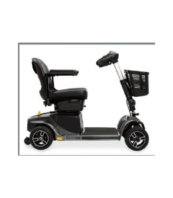 Pride Revo™ 2.0  3-Wheel Scooter