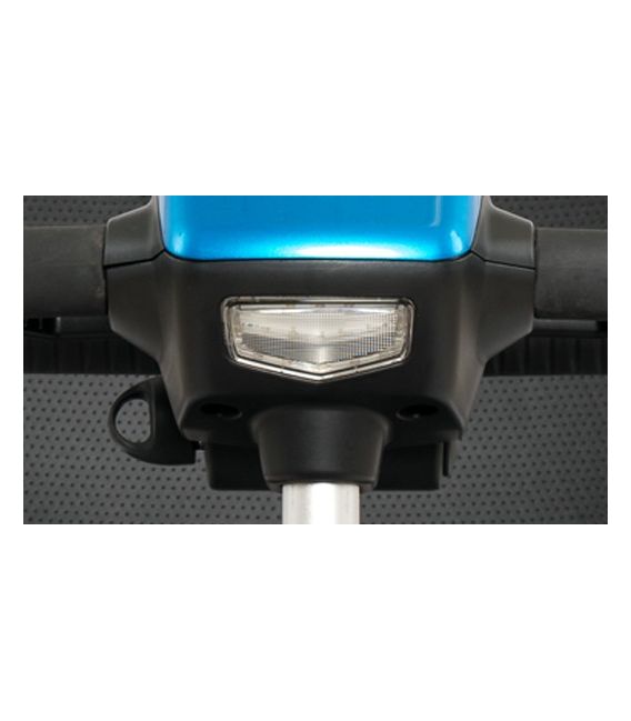 Pride Revo™ 2.0  3-Wheel Scooter