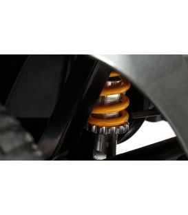Pride Revo™ 2.0  3-Wheel Scooter