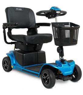 Pride Revo™ 2.0  3-Wheel Scooter