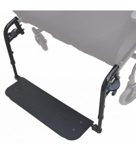 Flip-Up Footplate