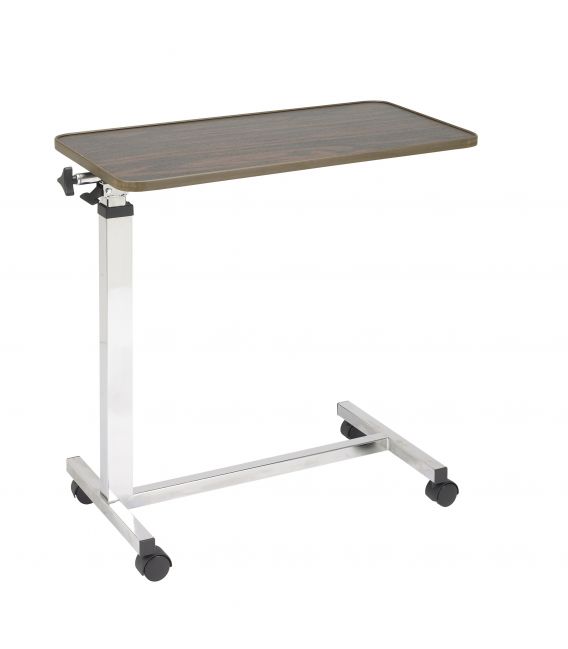 Tilt Top Overbed Table