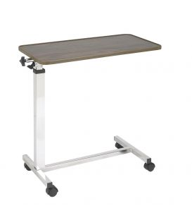 Tilt Top Overbed Table