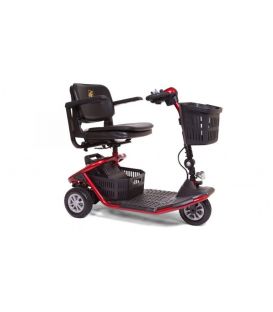 Golden LiteRider 300lb Capacity - 3 Wheel Scooter model GL 111