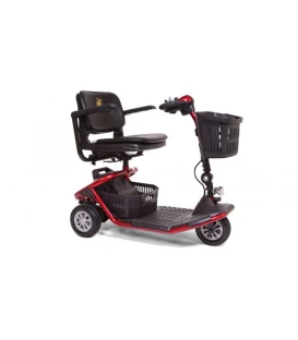 Golden LiteRider 300lb Capacity - 3 Wheel Scooter model GL 111