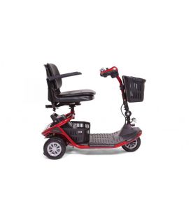 Golden LiteRider 300lb Capacity - 3 Wheel Scooter model GL 111