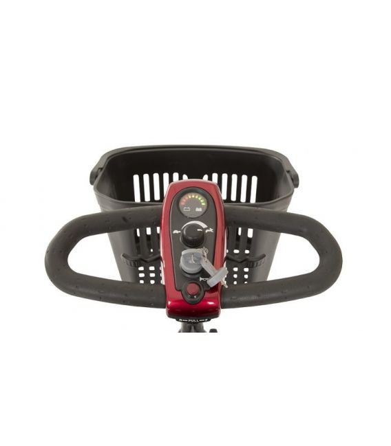 Golden LiteRider 300lb Capacity - 3 Wheel Scooter model GL 111