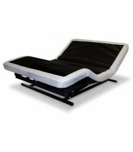 Kalmia / Transfer Master Perfect-Height Adjustable Bed System by Parks Health - B310HT3F