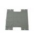 Drive Patient Full Body Solid Canvas Sling - 13012