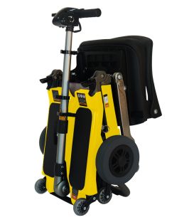 Luggie Standard 3-Wheel Scooter