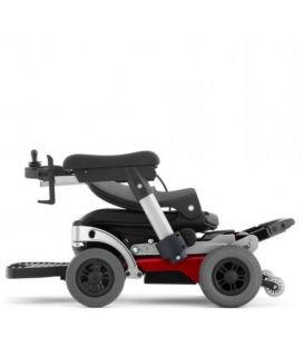 FreeRider Luggie Chair Foldable Bariatric Power Chair