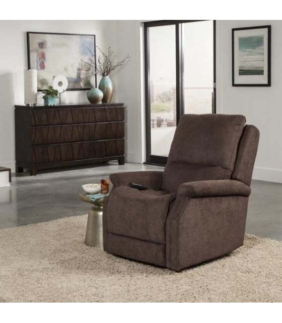 Pride VivaLift Metro Reclining Lift Chair - PLR925M