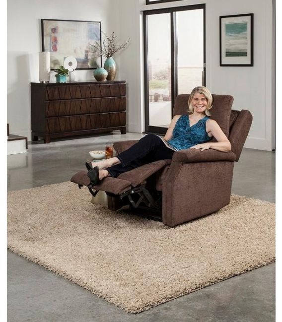 Pride VivaLift Metro Reclining Lift Chair - PLR925M