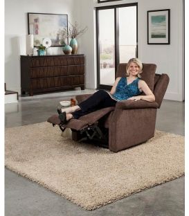 Pride VivaLift Metro Reclining Lift Chair - PLR925M