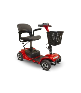 EWheels EW-M34 Electric 4-Wheel Scooter