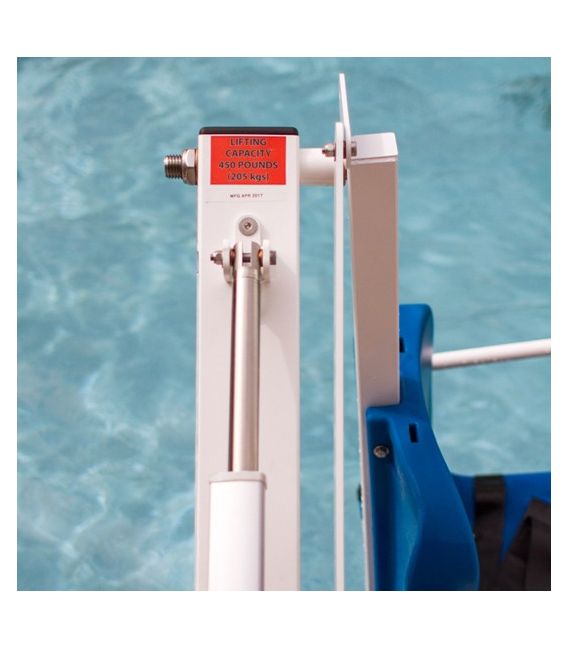 Aqua Creek Admiral Lift 