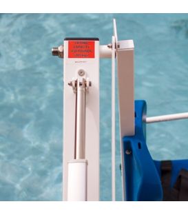 Aqua Creek Admiral Lift 