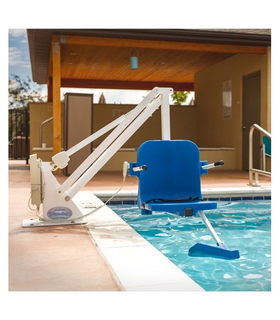 Aqua Creek Admiral Lift 