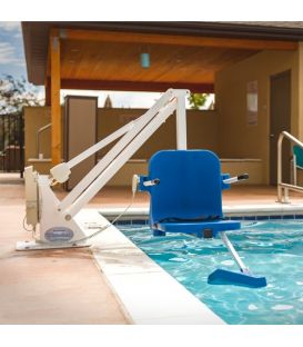 Aqua Creek Admiral Lift 