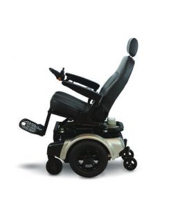 Shoprider XLR 14 Mid-Wheel Drive Power Chair