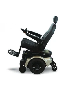 Shoprider XLR 14 Mid-Wheel Drive Power Chair