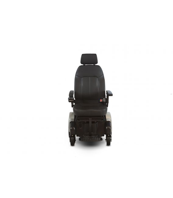 Shoprider XLR 14 Mid-Wheel Drive Power Chair