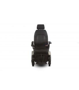 Shoprider XLR 14 Mid-Wheel Drive Power Chair