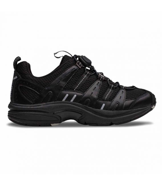 Dr. Comfort Women's Refresh Diabetic Shoes - Blue