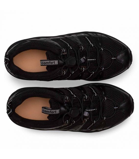 Dr. Comfort Women's Refresh Diabetic Shoes - Blue