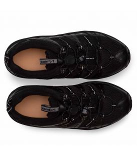 Dr. Comfort Women's Refresh Diabetic Shoes - Blue