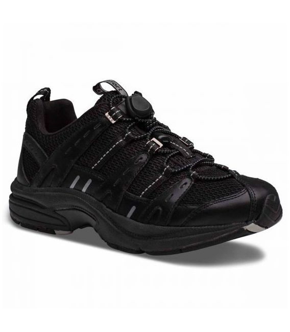 Dr. Comfort Women's Refresh Diabetic Shoes - Blue