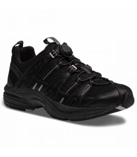 Dr. Comfort Women's Refresh Diabetic Shoes - Blue
