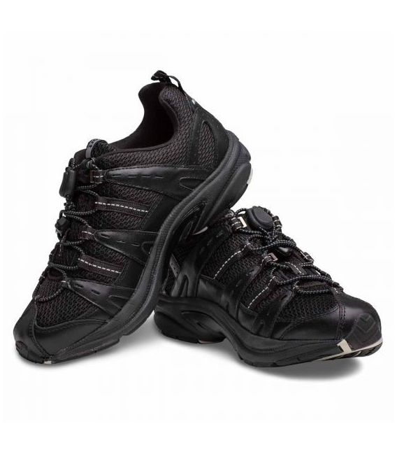 Dr. Comfort Women's Refresh Diabetic Shoes - Blue