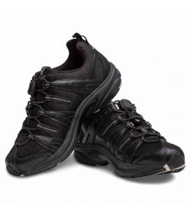 Dr. Comfort Women's Refresh Diabetic Shoes - Blue