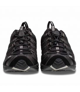 Dr. Comfort Men's Performance Diabetic Shoes - Black