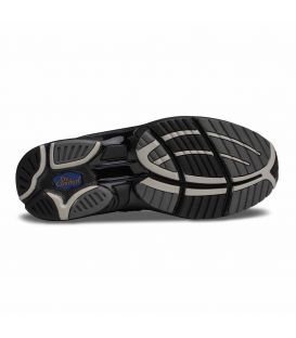 Dr. Comfort Men's Performance Diabetic Shoes - Black