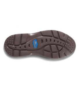 Dr. Comfort Women's Paradise Diabetic Shoes - Burgundy