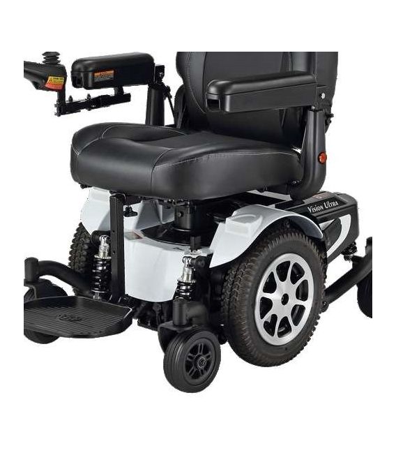 Merits P325 Vision Ultra Power Chair