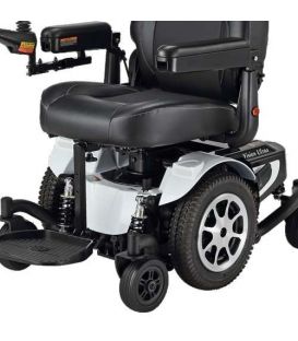 Merits P325 Vision Ultra Power Chair