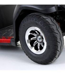 CityRider  4 Wheel Scooter -EV Rider